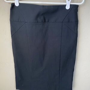 Limited Pencil Skirt